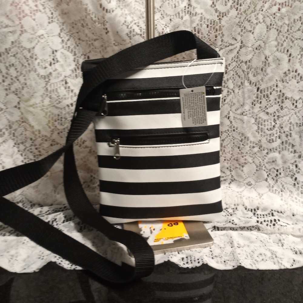 Crossbody bag